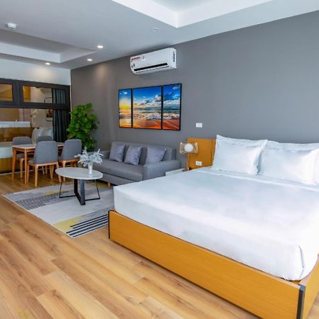 Tms Residences Quy Nhon - Official Eksteriør billede
