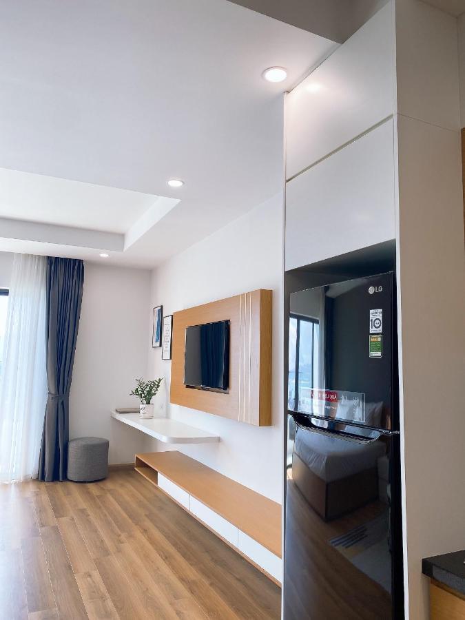 Tms Residences Quy Nhon - Official Eksteriør billede
