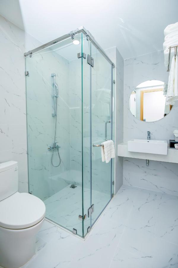Tms Residences Quy Nhon - Official Eksteriør billede