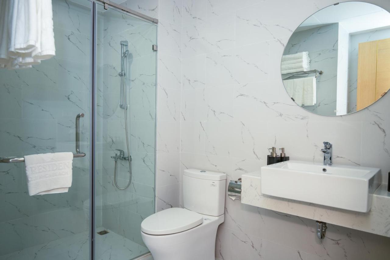 Tms Residences Quy Nhon - Official Eksteriør billede